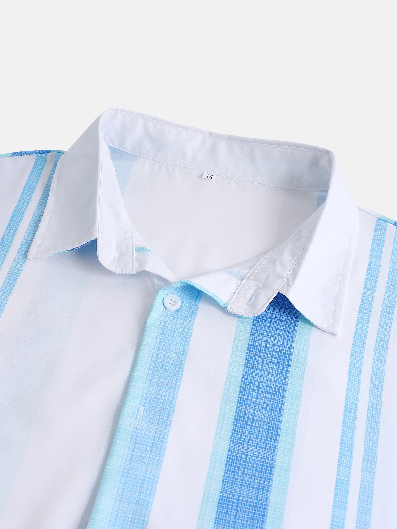 Spiaggia button down