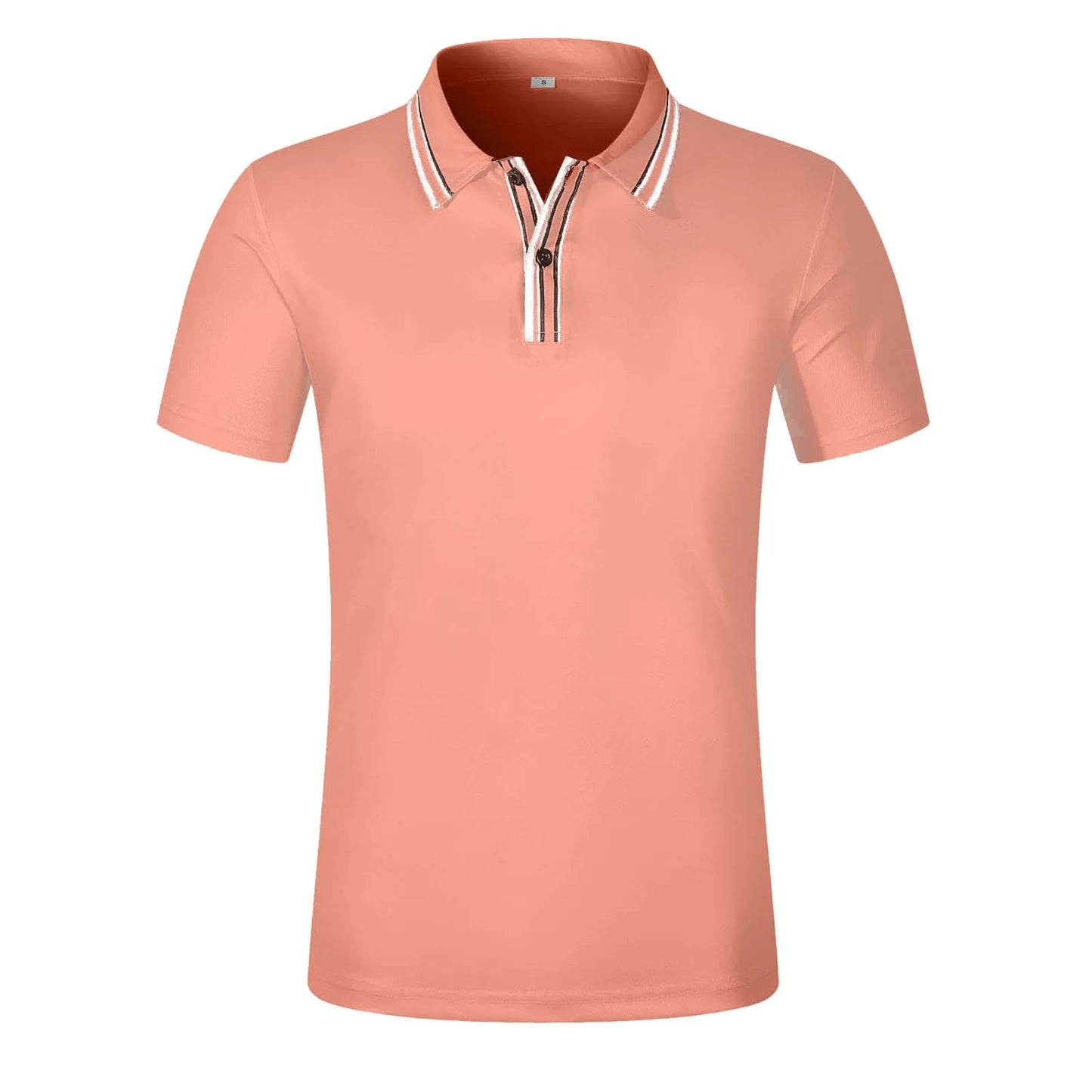 Casual Polo