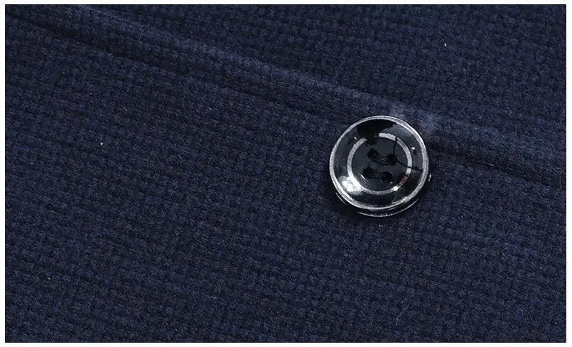 Wool Coat Blazer Style