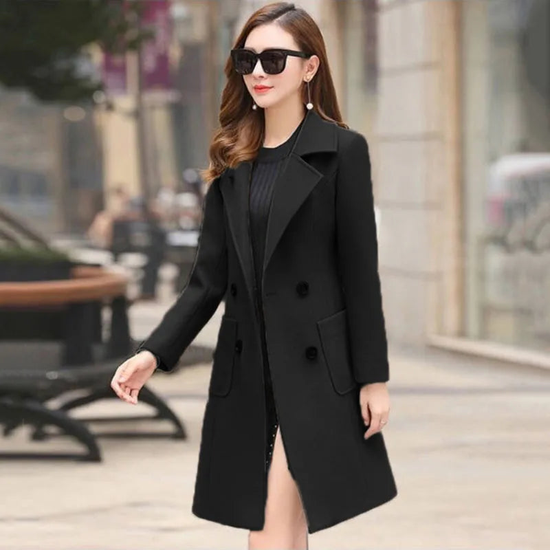 Women's Winter Coat