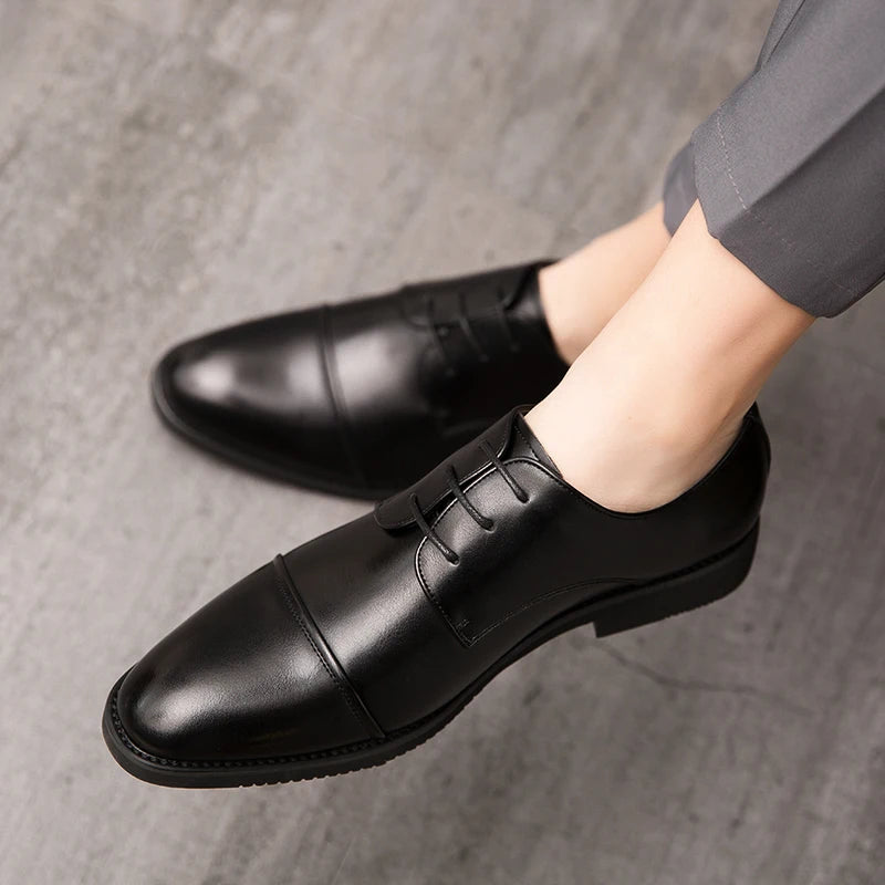 Florence Dress shoes