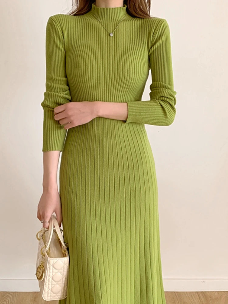 Women Midi Dress