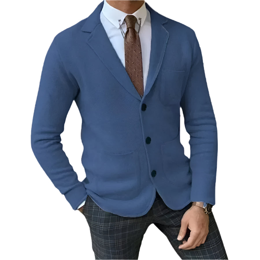 Cardigan Blazer
