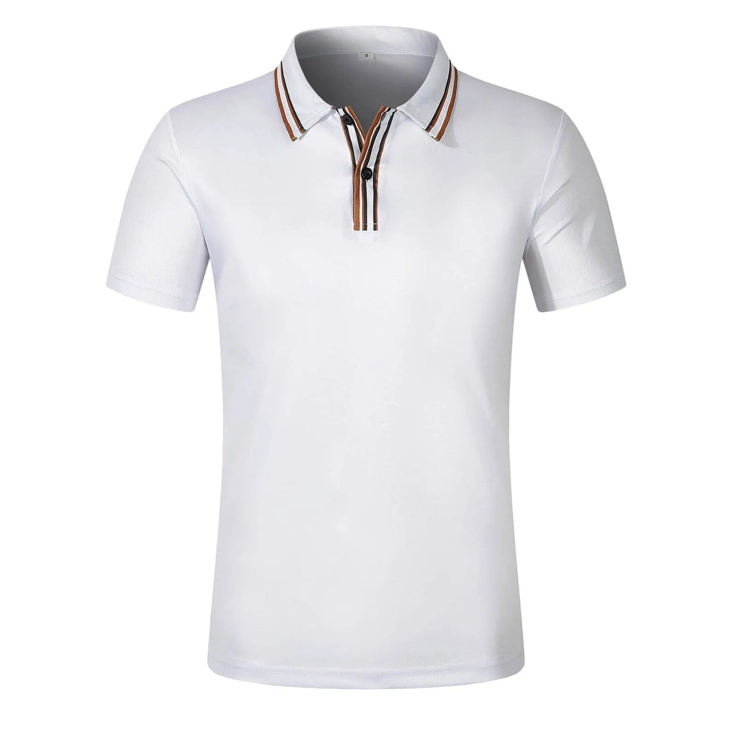 Casual Polo