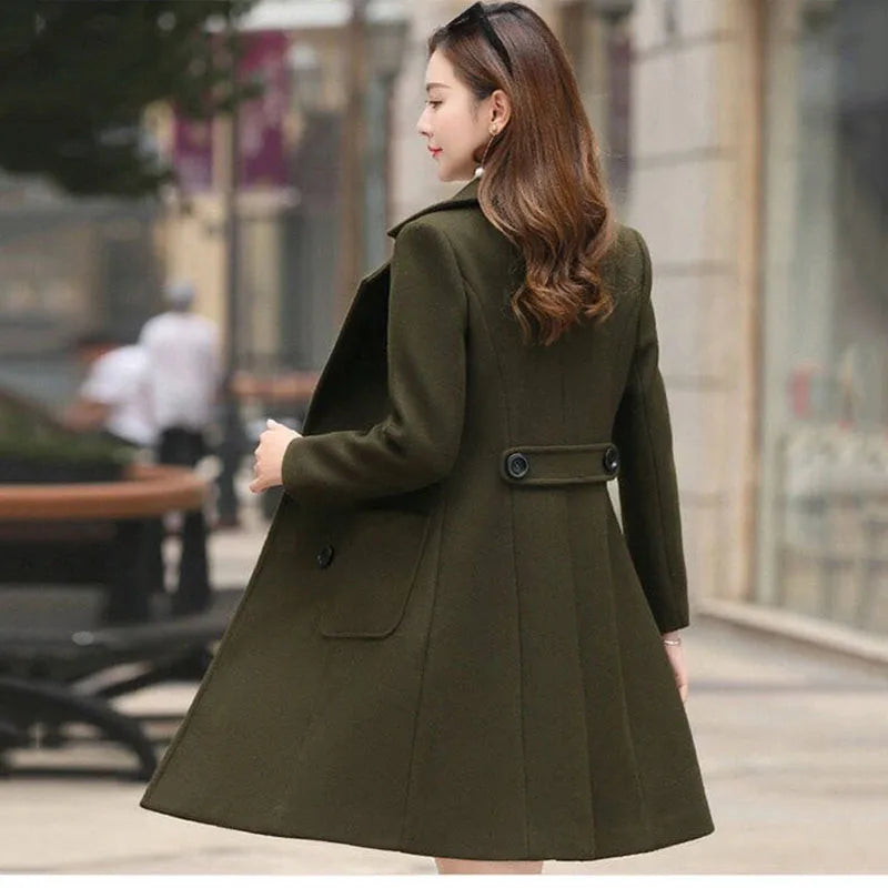 Women's Winter Coat