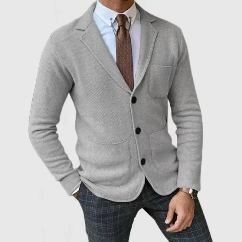 Cardigan Blazer