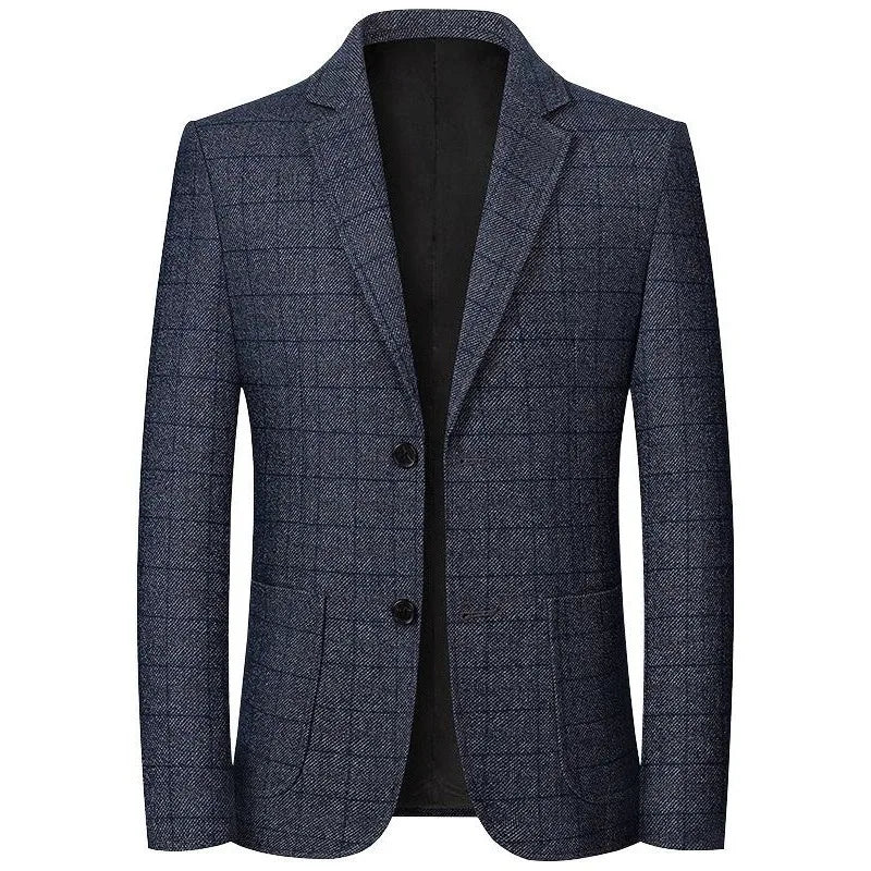 Autumn Men's Blazer