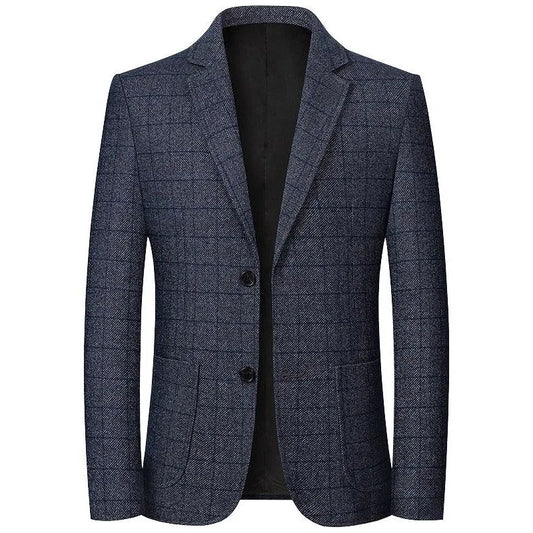 Autumn Men's Blazer