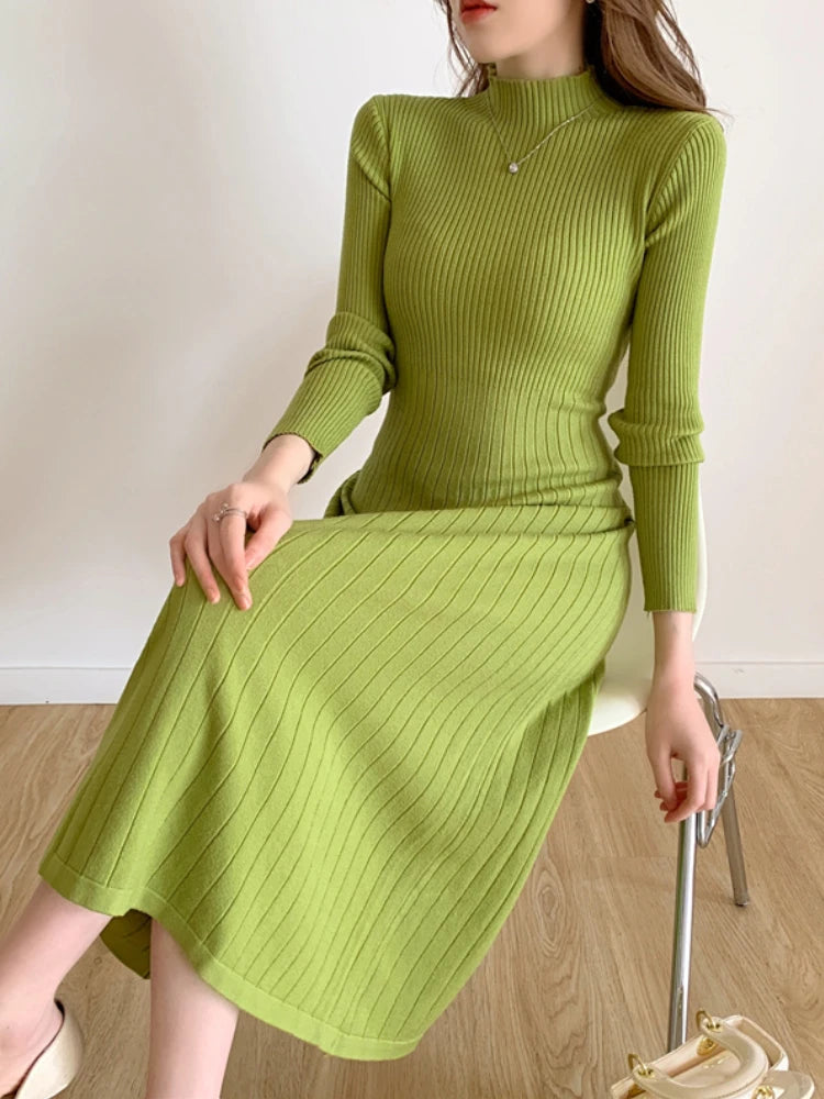 Women Midi Dress