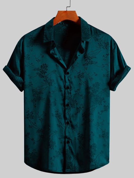 Embroidered Shirt