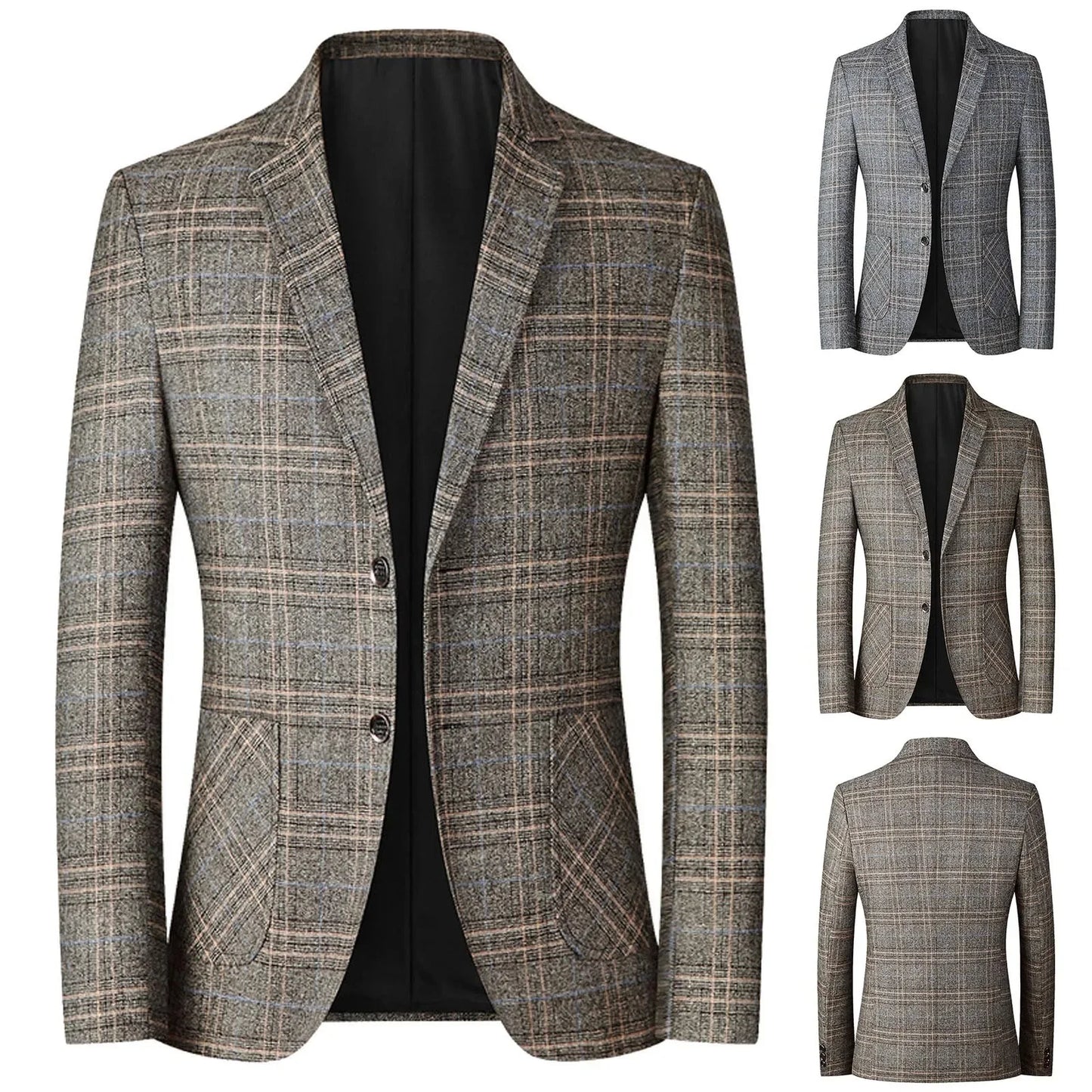 Rome Blazer