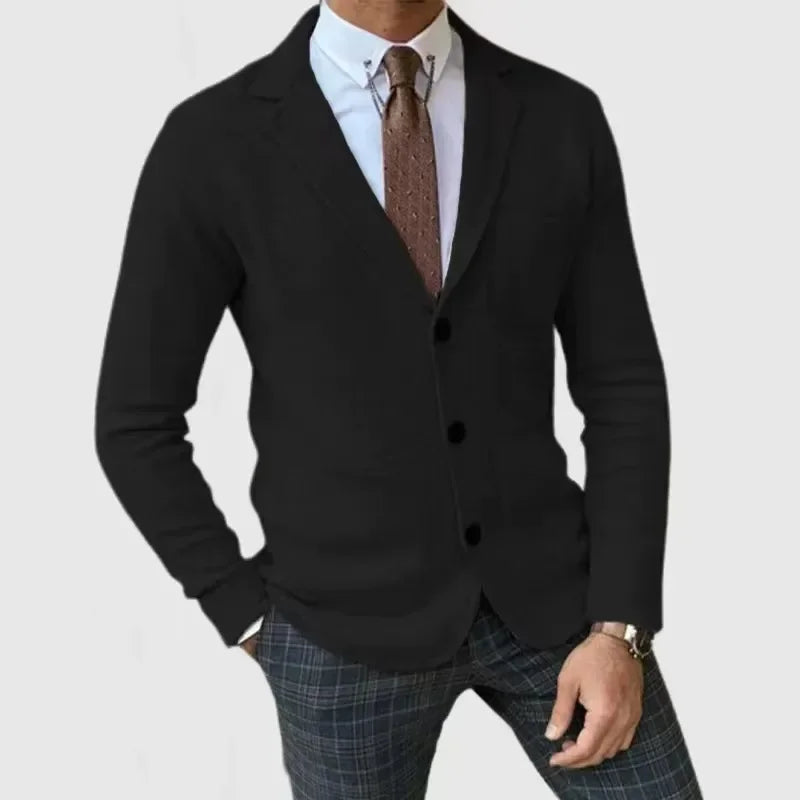 Cardigan Blazer