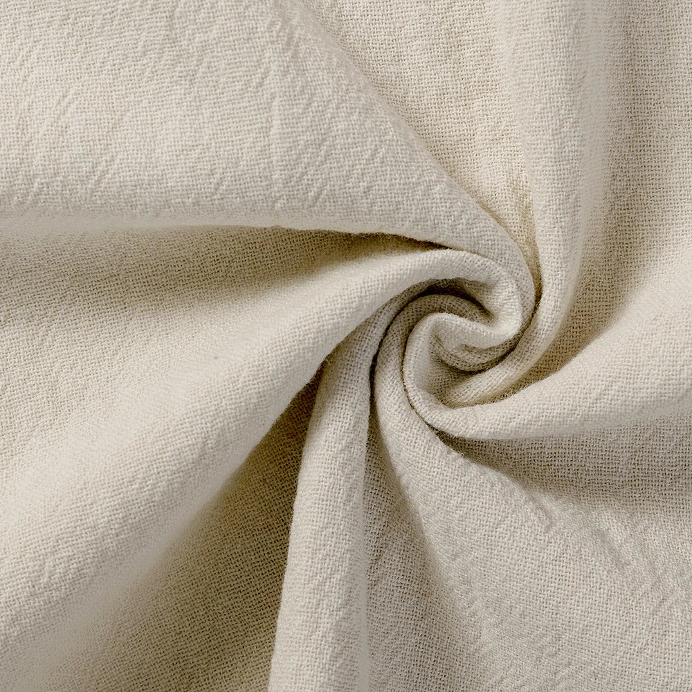 Cotton Linen Trousers