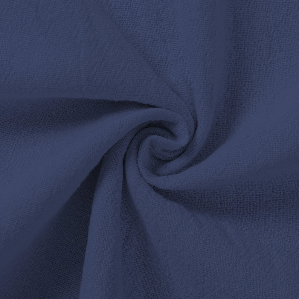 Cotton Linen Trousers