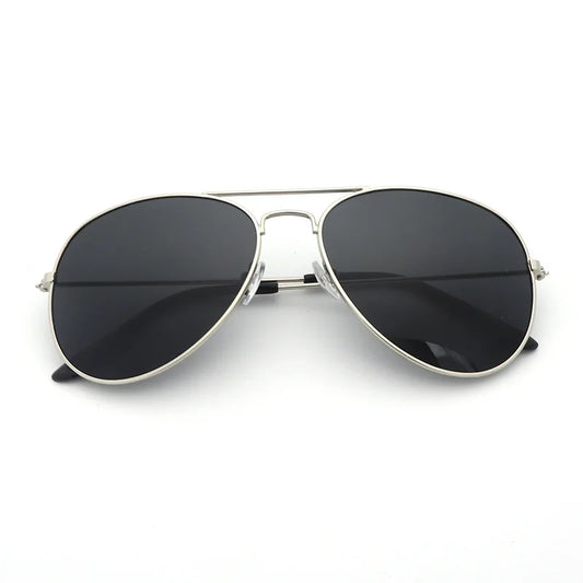 Vintage Aviator Sunglasses