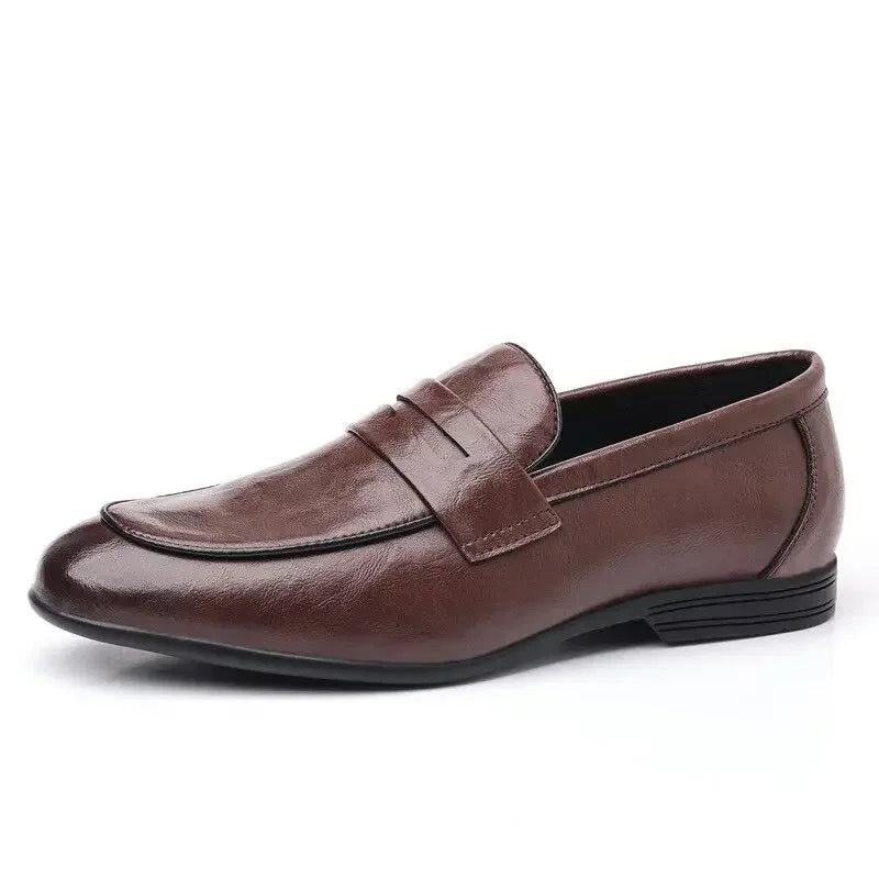 Nobilta Penny Loafers