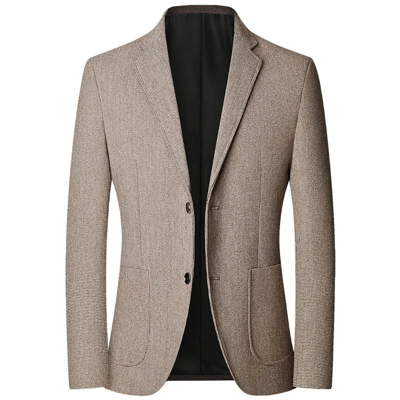 Autumn Men Blazer