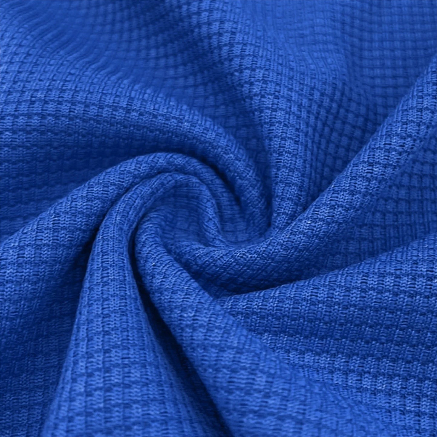 Waffle Polo