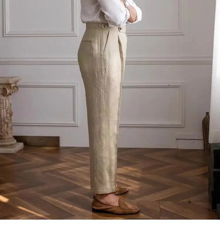 Naples Pants