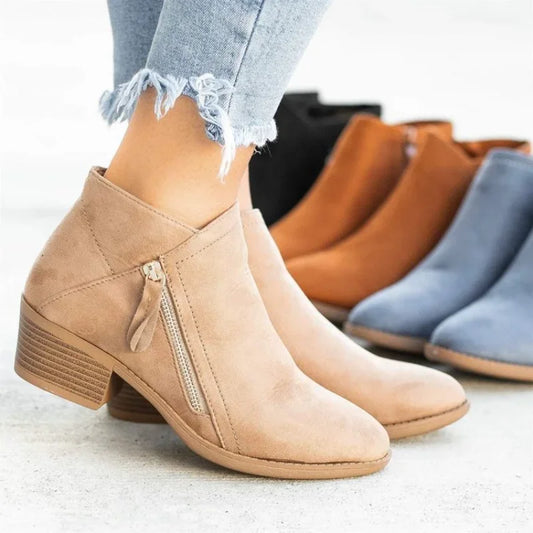 Women's Ankle Boots